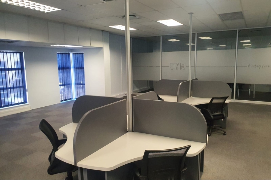 To Let commercial Property for Rent in Fairview Eastern Cape